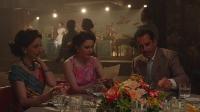 Click to watch 'Were Going to the Catskills...' (popup) The Marvelous Mrs Maisel